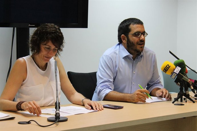 La Conselleria de Medio Ambiente, Agricultura y Pesca