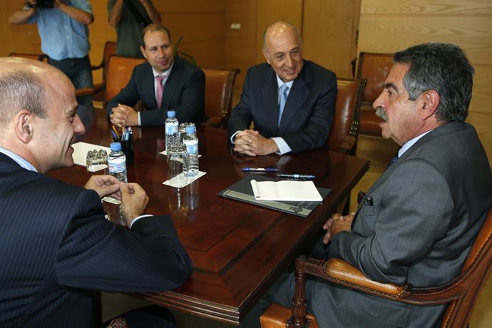 Miguel Ángel Revilla