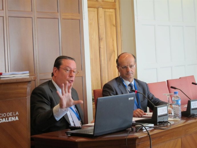 José Luis García Mochales 