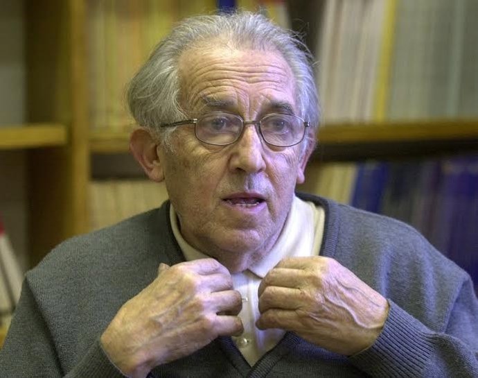 GUSTAVO BUENO, FILOSOFO