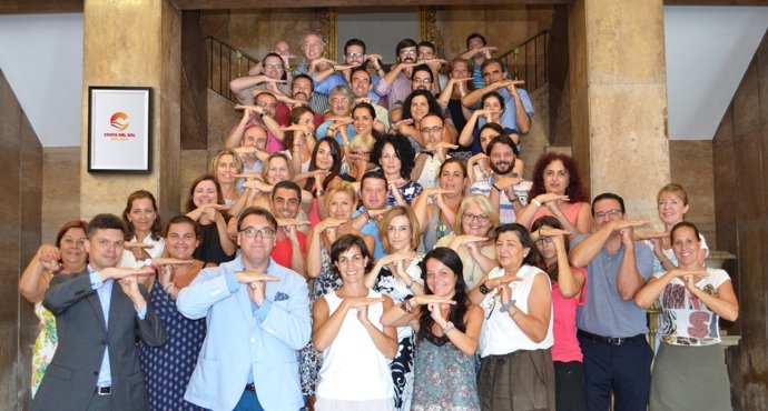 Turismo Costa del Sol dólmenes