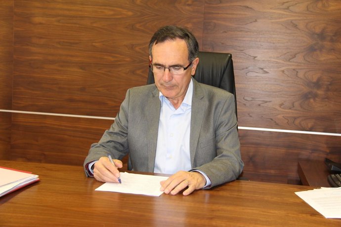 José Manuel Cruz Viadero