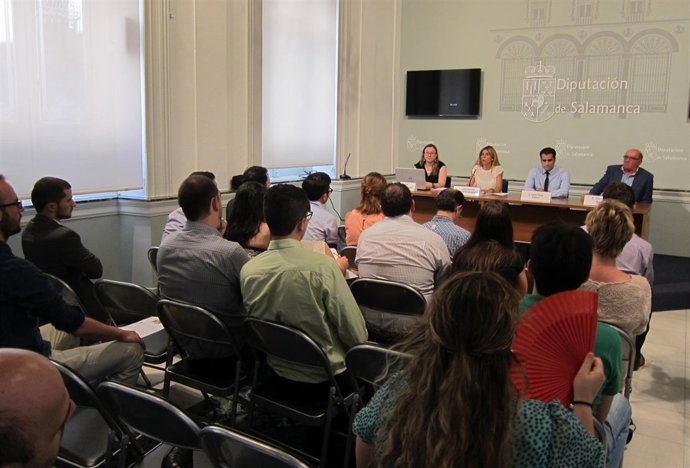 Jornada de trabajo sobre exportaciones 