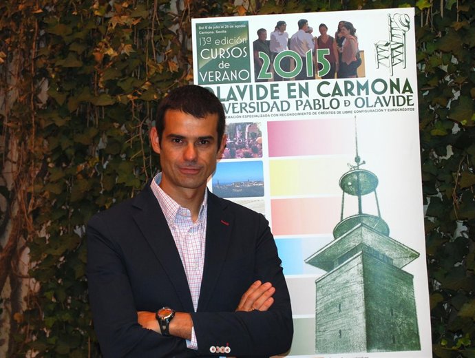 El chef Enrique Sánchez