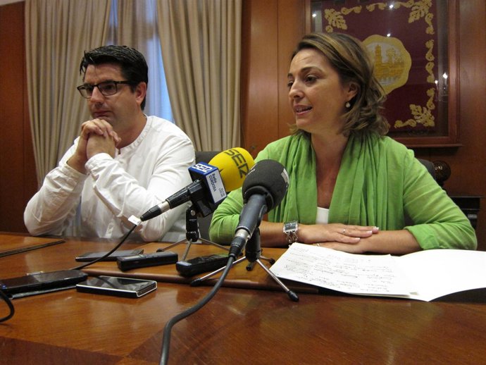 Ambrosio interviene, junto a García