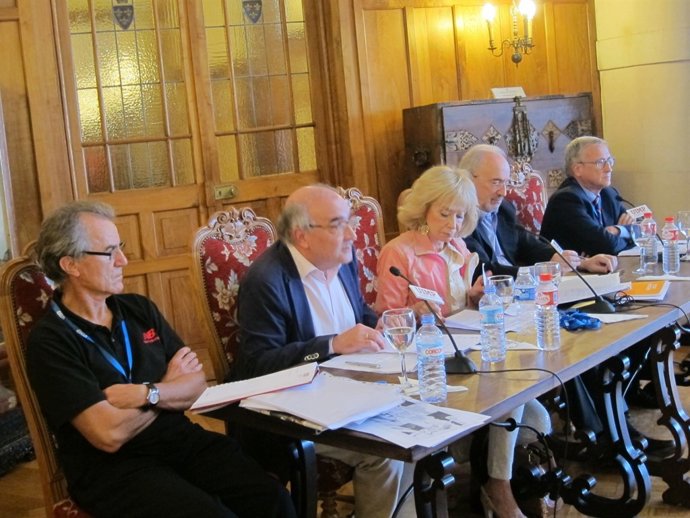 María Teresa Fernández de la Vega