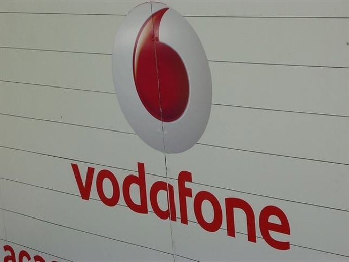 VODAFONE