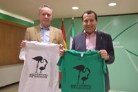 Más de 13.000 flamencos nacidos en la Laguna de Fuente de Piedra