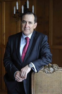 Mapfre espera incorporar 140 millones en plusvalías por la venta de CX