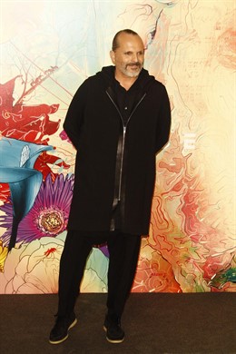Miguel Bosé
