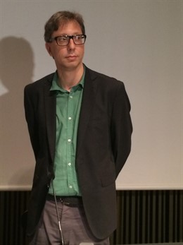 Ferran Barneblit, director del Macba