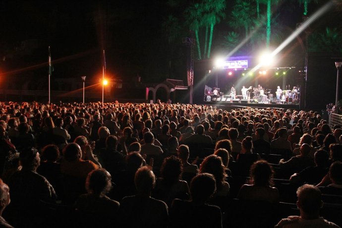 Festival de Jazz en la Costa