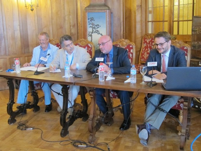 Curso UIMP Cataluña