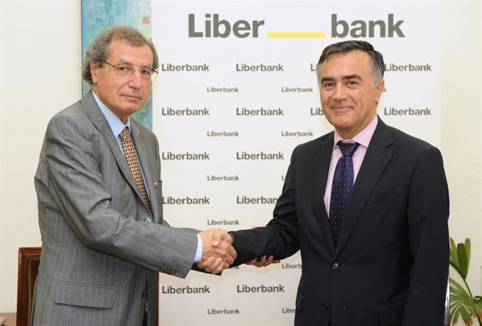 Convenio Liberbank-Ateneo