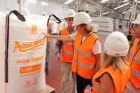 La Junta intensifica la ayuda al sector remolachero en el nuevo PDR