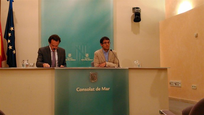 Consell de Govern