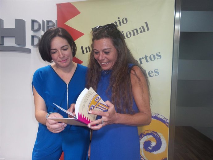 Entrega del Premio de Relatos Cortos José Nogales. 