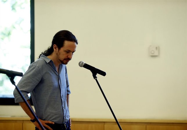 Pablo Iglesias
