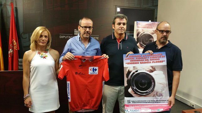 Nota, Audio Y Foto: CONCURSO DE FOTOGRAFÍA EUSEBIO GARCÍA FLORES