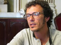 El alcalde de Cádiz no ve "prioritario" retirar símbolos monárquicos en este momento