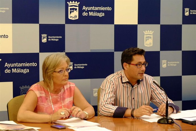 Pomares junta de gobierno local manzana verde aprobación provisional