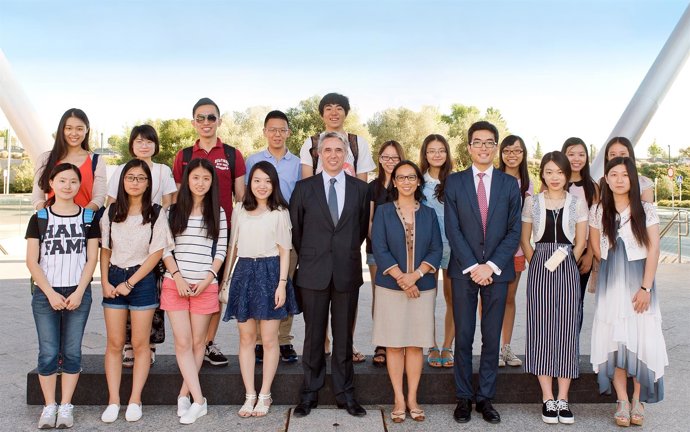 Concurso de narrativa 