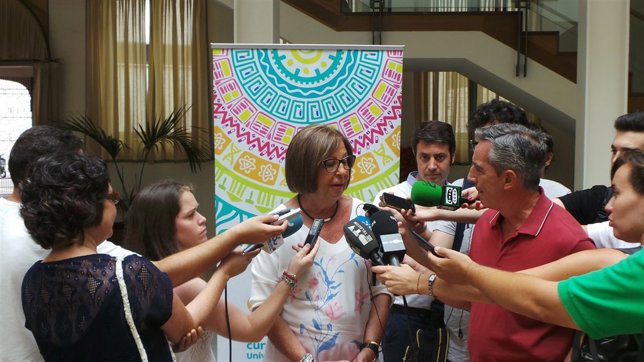 Adelaida de la Calle