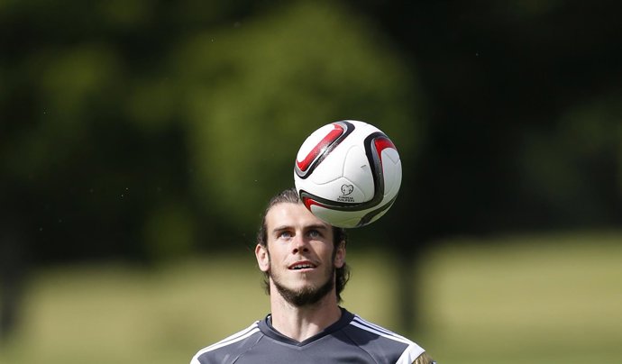 Gareth Bale