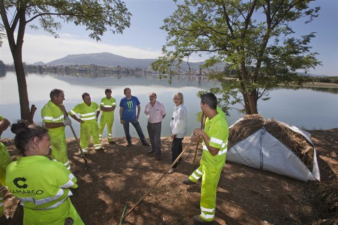 Recuperación La Machina