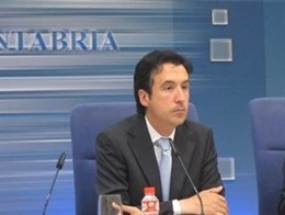 José Luis Blanco (Archivo)