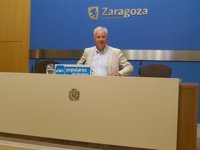 Suárez (PP) lamenta el "uso partidista" del nombre de José Luis Abós