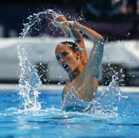 Carbonell, segunda en la preliminar de solo técnico