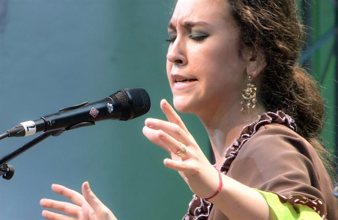 Ana Mochón Cifuentes