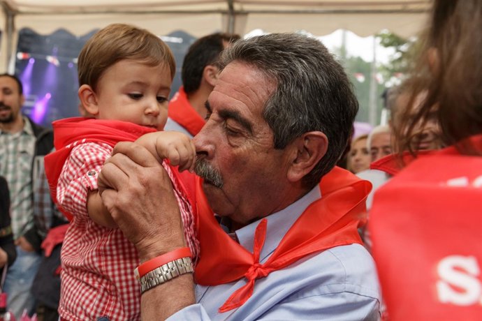 Revilla en Santullán