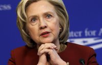 Cuatro emails de Hillary Clinton contenían información clasificada