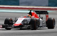 Merhi: "Finalmente las cosas han salido como tenían que salir a principio de año"
