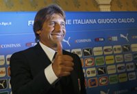 Conte: "Jugar contra España es un gran estímulo"