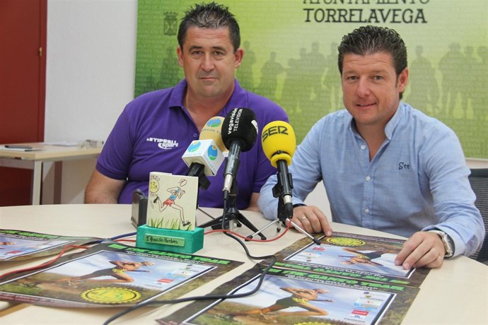 Presentación del trial