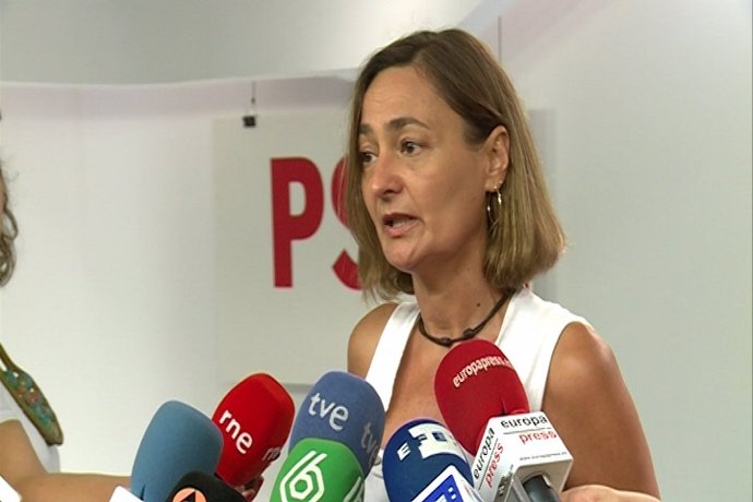 PSOE: "El PP daña la imagen de España en el mundo"