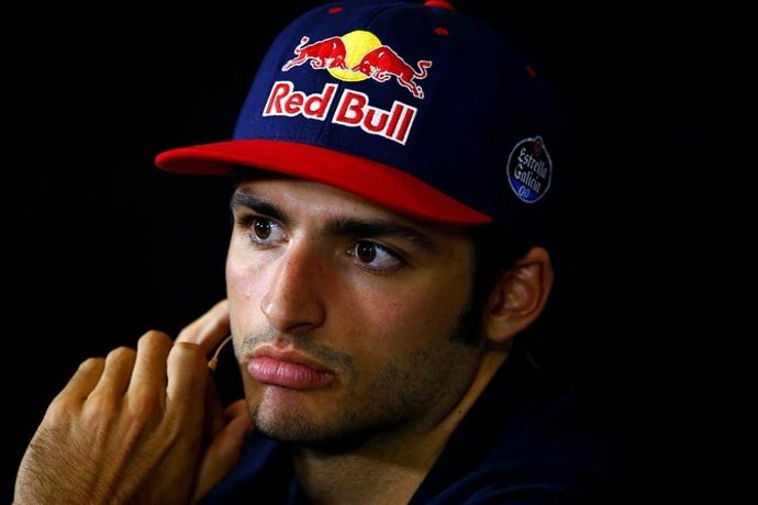 Carlos Sainz