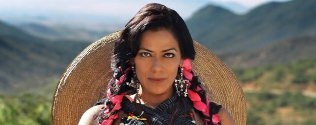 Lila Downs