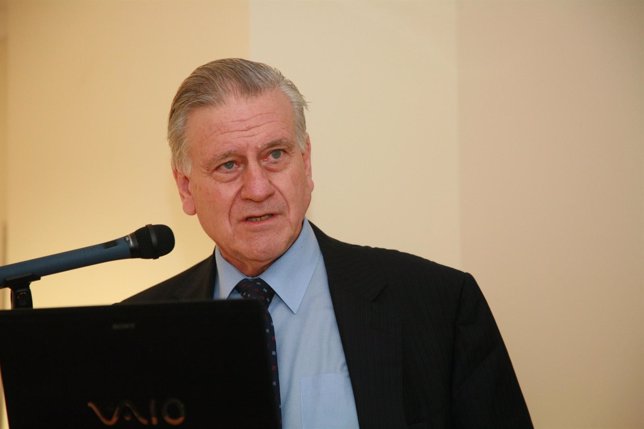 Valentín Fuster