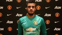 Sergio Romero añade incertidumbre al futuro de De Gea