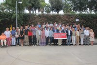 Iceta no cree que se suspenda la autonomía y pide no crear "gigantes fantasma"