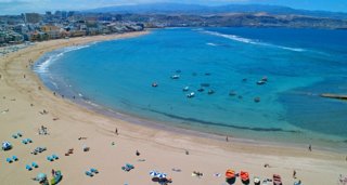 Gran Canaria