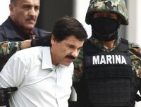'El Chapo' creó una red de 95 empresas en México entre 2007 y 2014, según EEUU