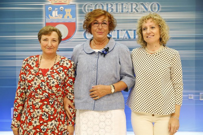 Tezanos, Real y Lois