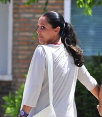 Fiscalía apoya un segundo permiso penitenciario de seis días a Pantoja