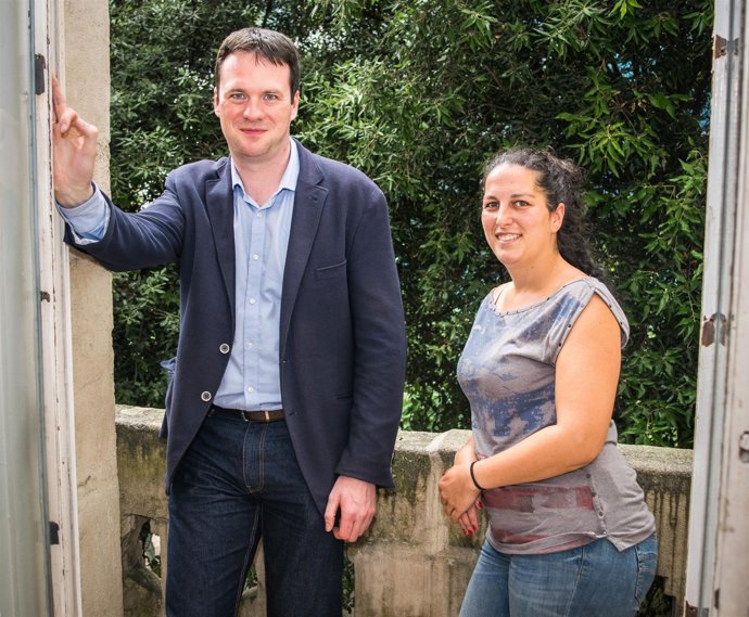 Concejales C's Ciudadanos Santander 