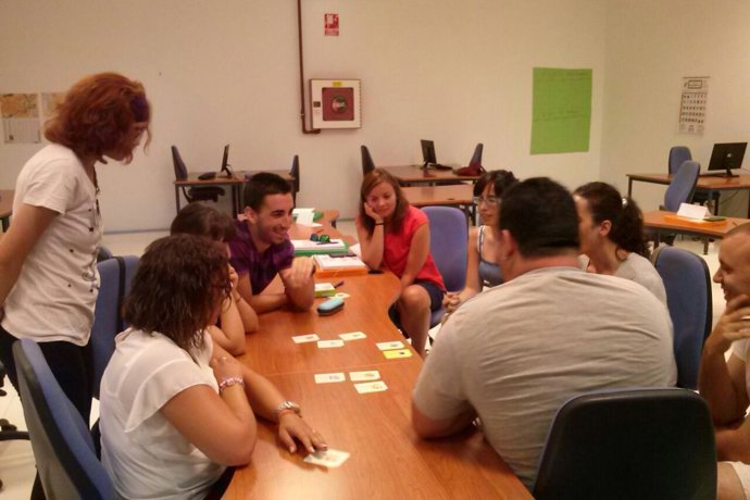 Lanzadera de Empleo de Calatayud.